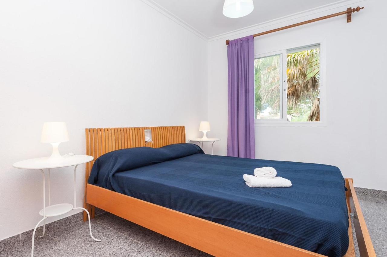 Villa Sa Marina -figuemar- *